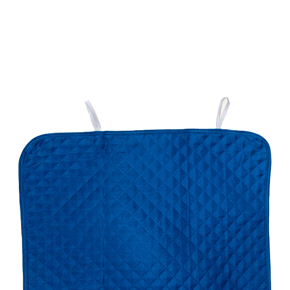 Kit 02 pçs Protetor Banco Dianteiro Impermeável