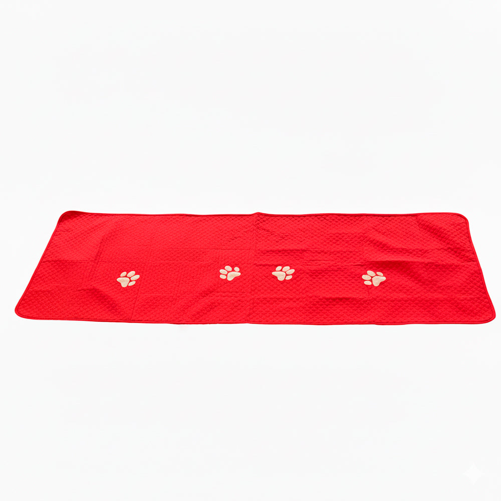 Peseira Pet Impermeável Para Cama Solteiro Avulsa