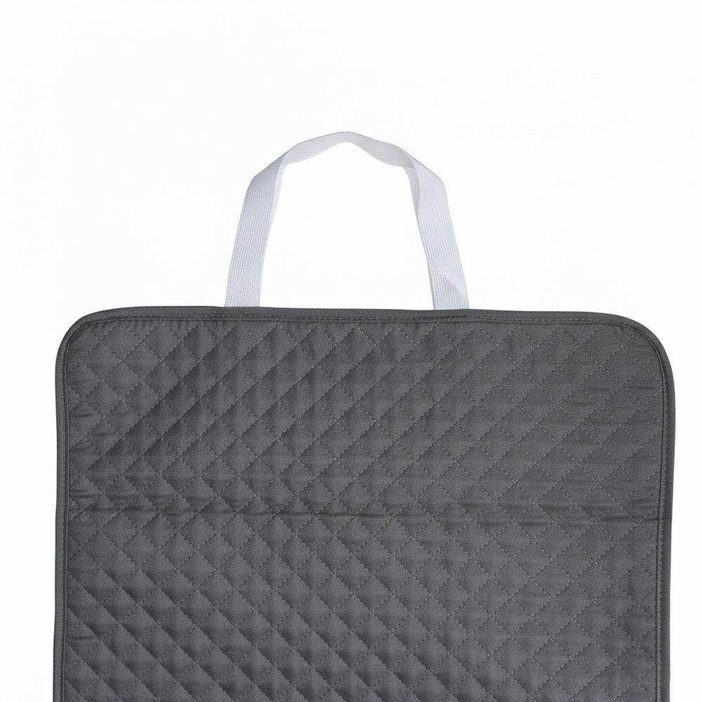 Kit 02 pçs Protetor Banco Dianteiro Impermeável