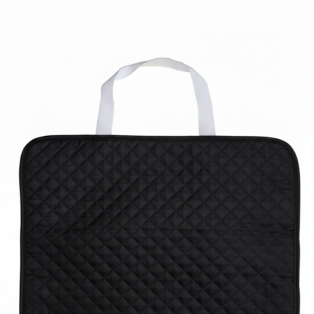 Kit 02 pçs Protetor Banco Dianteiro Impermeável