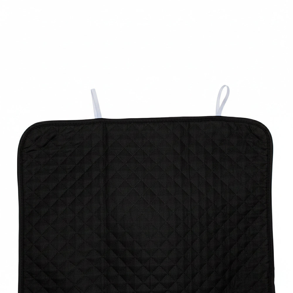 Kit 02 pçs Protetor Banco Dianteiro Impermeável