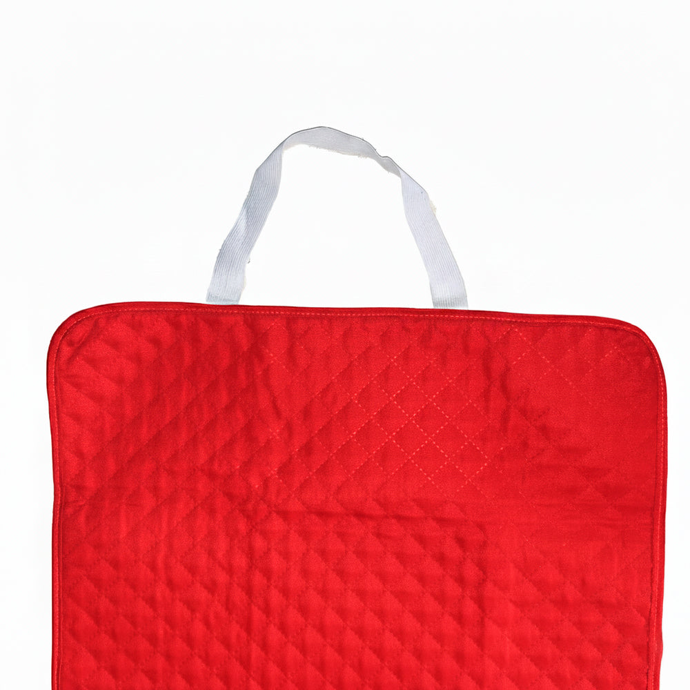 Kit 02 pçs Protetor Banco Dianteiro Impermeável