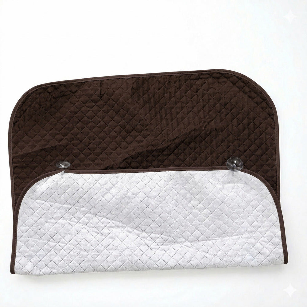 Protetor de Porta Veicular TOP Impermeavel