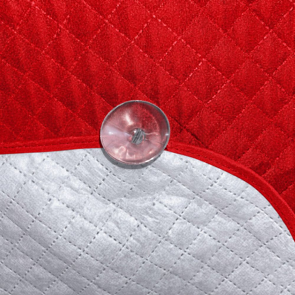 Protetor de Porta Veicular TOP Impermeavel