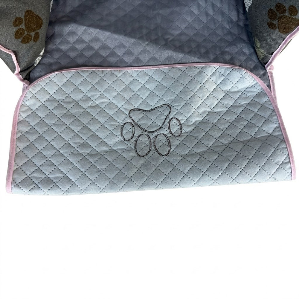 Protetor de Sofá Pet Meg Impermeável Pequeno