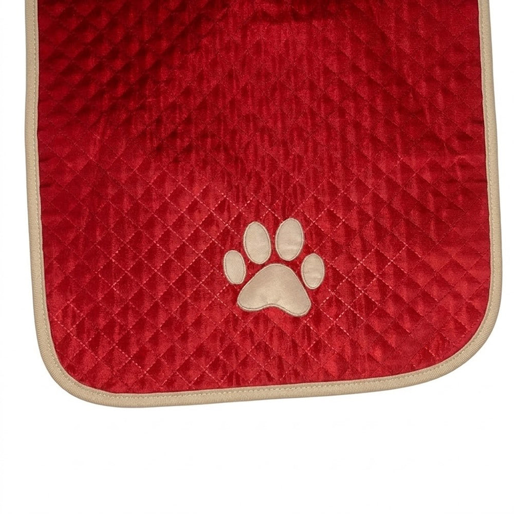 Protetor de Sofá Pet Meg Impermeável Pequeno