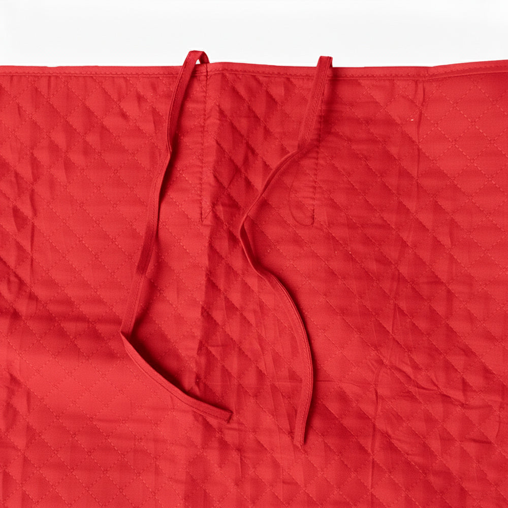 Protetor Banco Traseiro Plus Impermeável