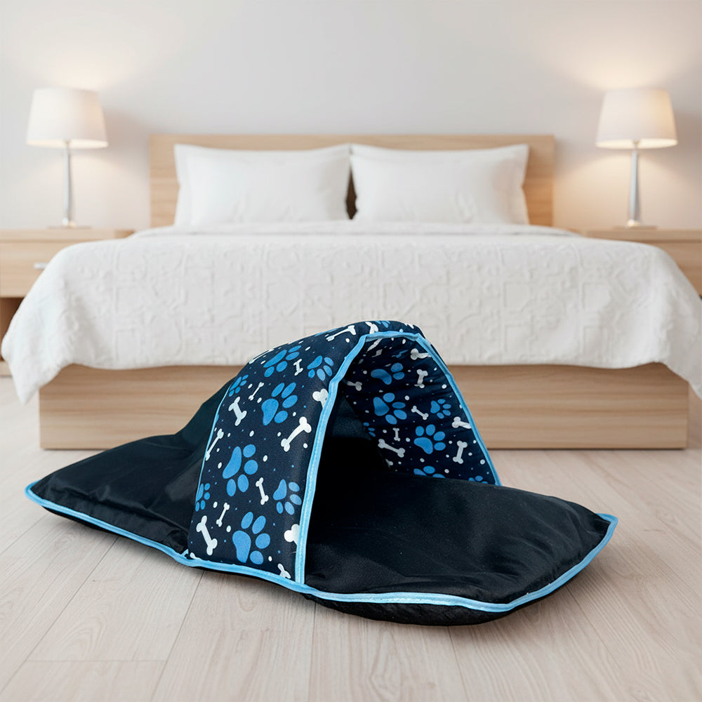 Saco de Dormir Pet Impermeável Téo Avulso