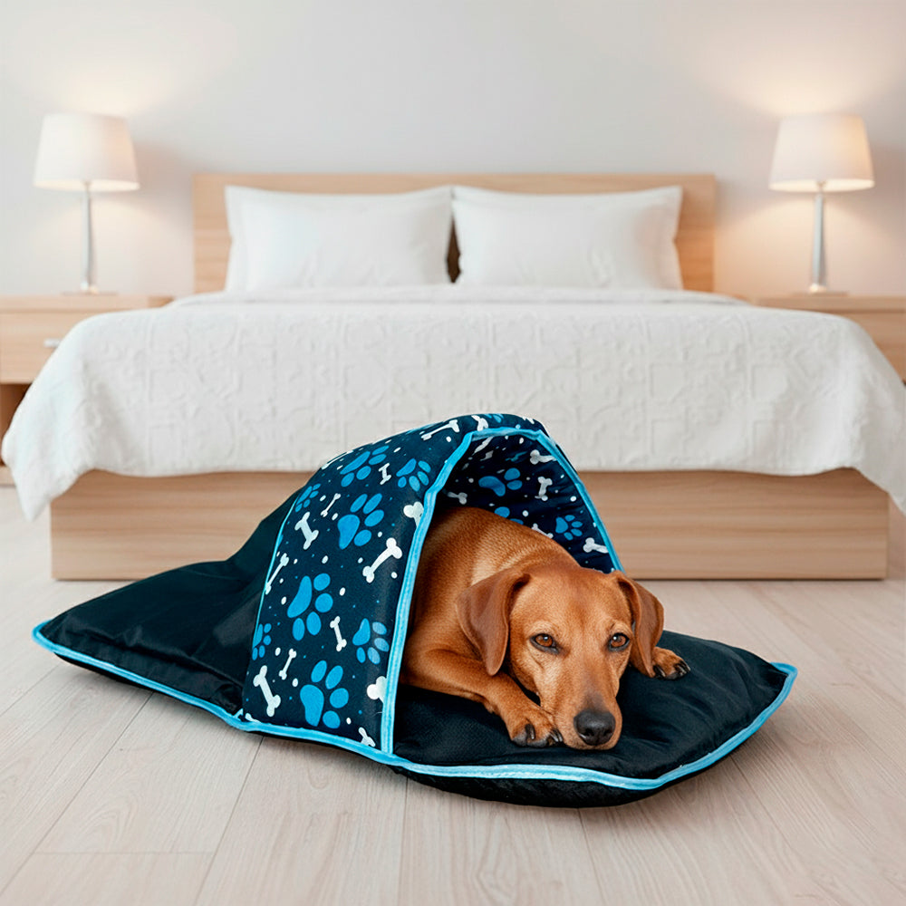 Saco de Dormir Pet Impermeável Téo Avulso