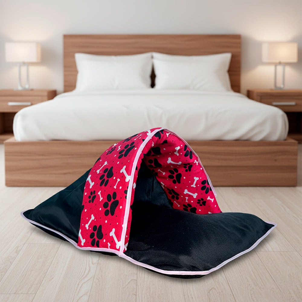 Saco de Dormir Pet Impermeável Téo Avulso