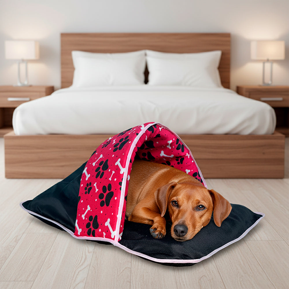Saco de Dormir Pet Impermeável Téo Avulso