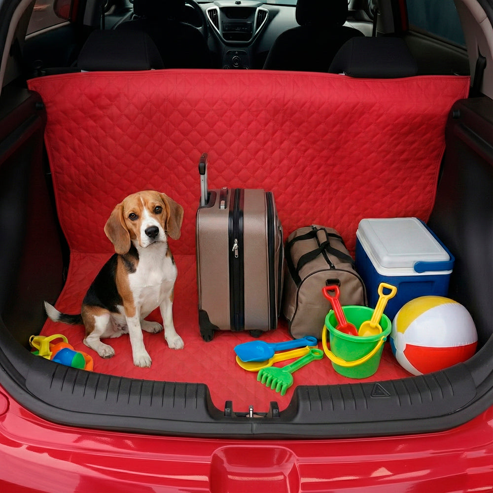 Protetor de Porta Mala Simba Impermeável Pequeno