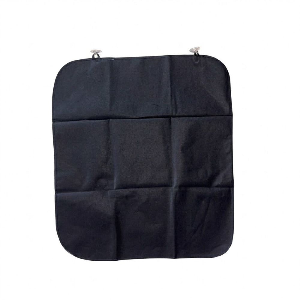 Protetor de Porta Veicular POP Preto