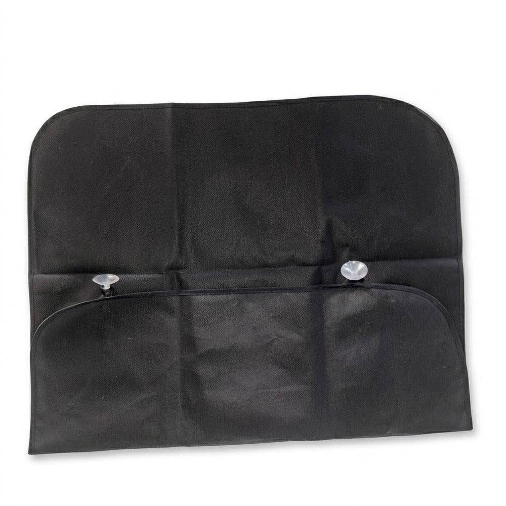 Protetor de Porta Veicular POP Preto