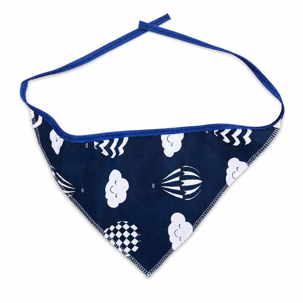 Bandana Pet Dereck M