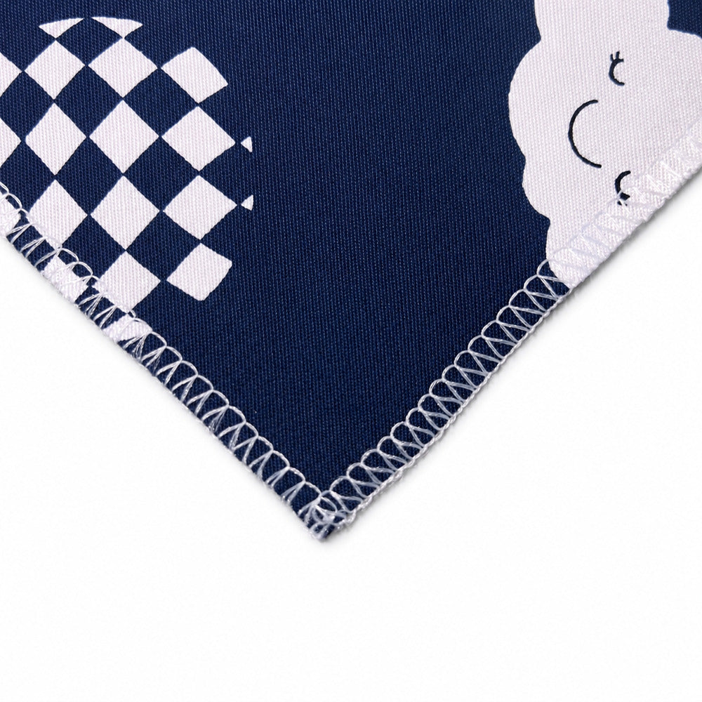Bandana Pet Dereck M