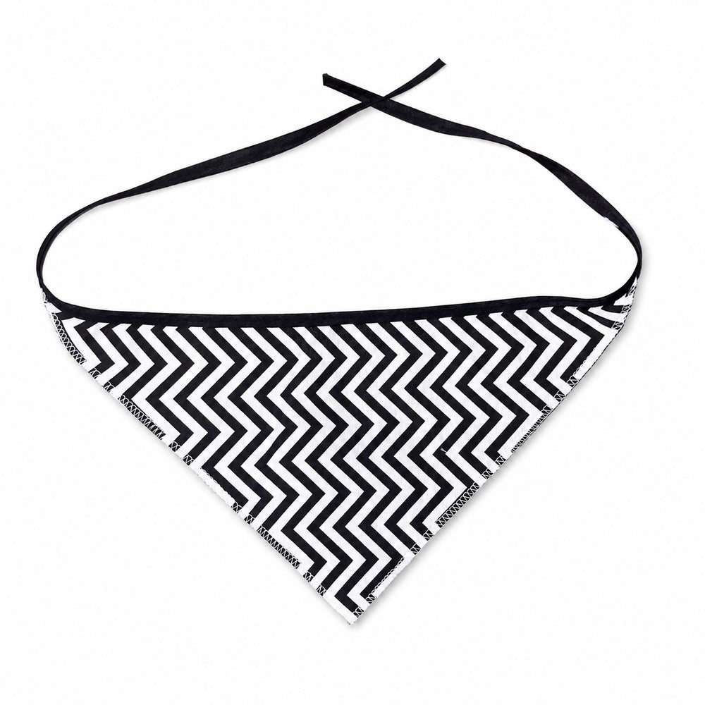 Bandana Pet Dereck G