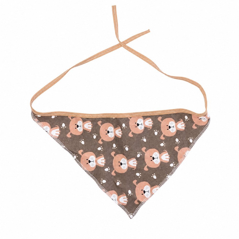 Bandana Pet Dereck P