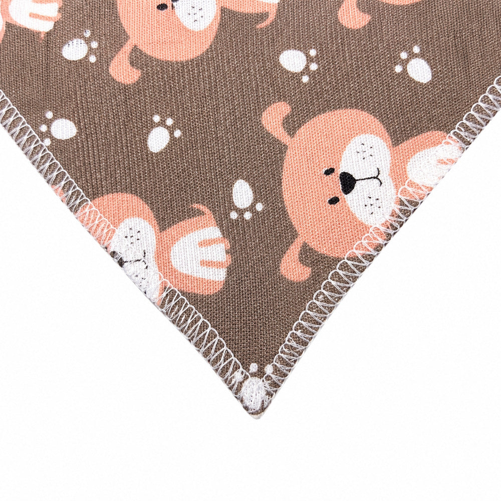 Bandana Pet Dereck G