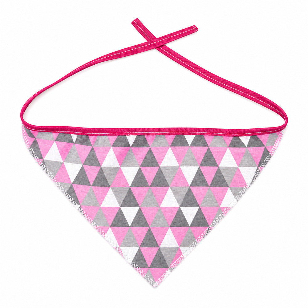 Bandana Pet Dereck M