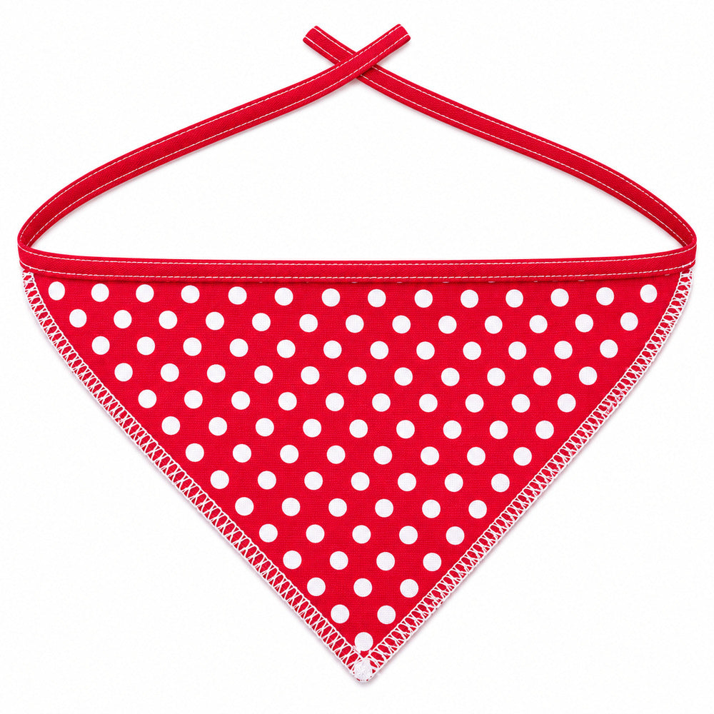 Bandana Pet Dereck P