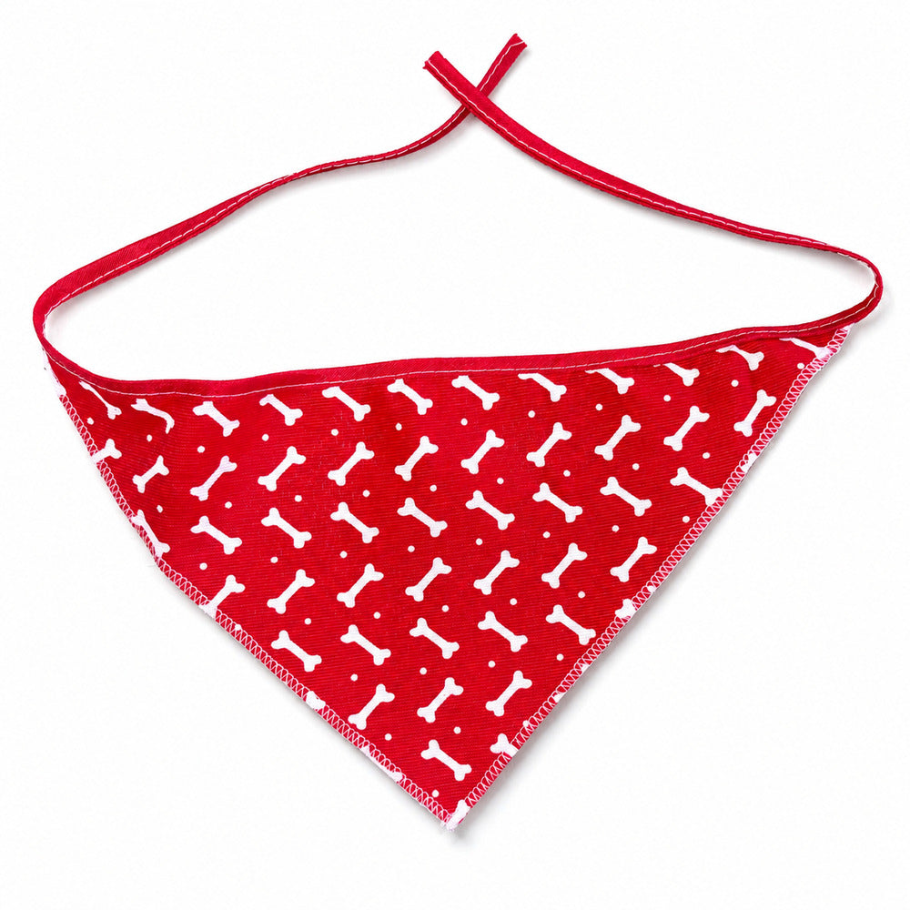 Bandana Pet Dereck M