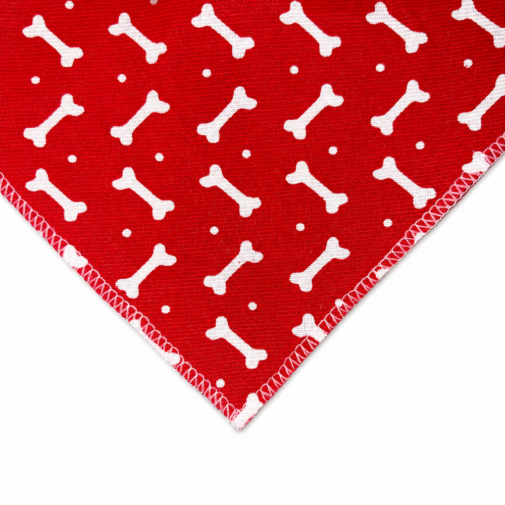 Bandana Pet Dereck P