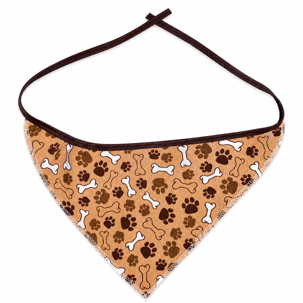 Bandana Pet Dereck M