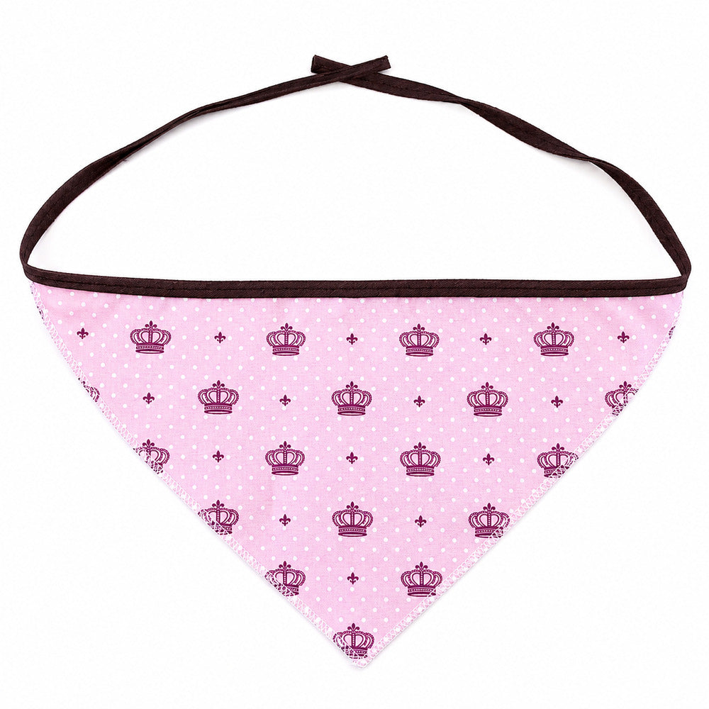 Bandana Pet Dereck P
