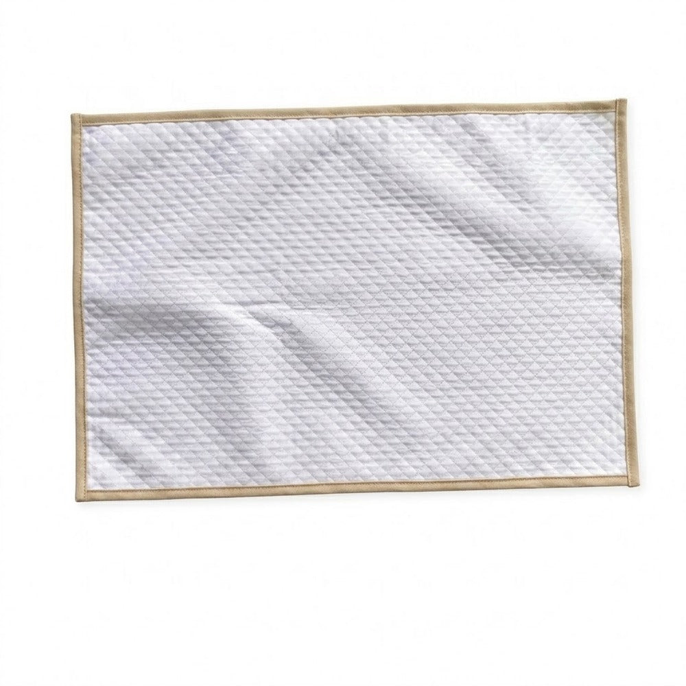 Tapete Higiênico Impermeável Médio Clean
