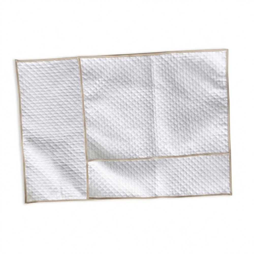 Tapete Higiênico Impermeável Médio Clean