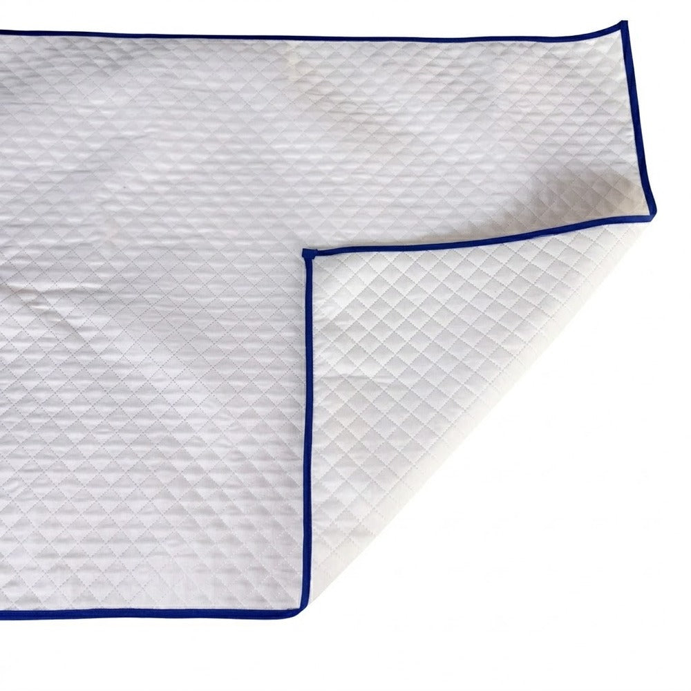 Tapete Higiênico Impermeável Grande Clean