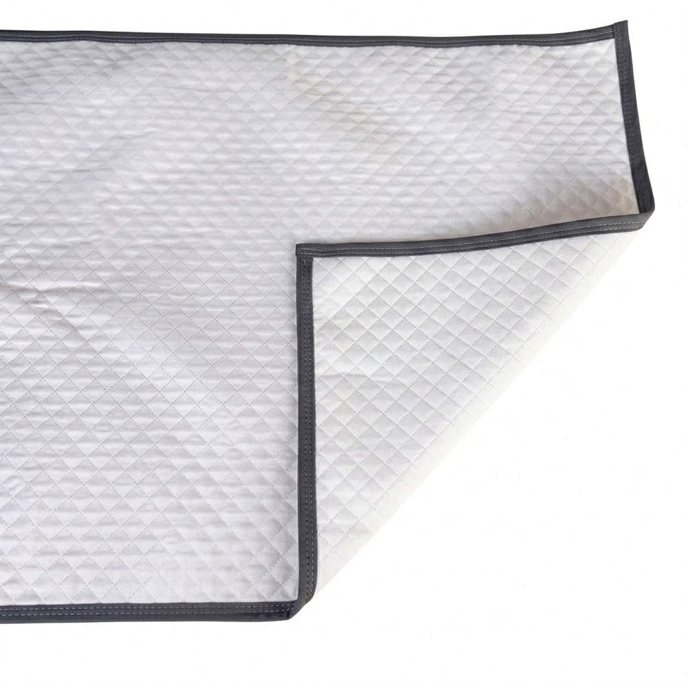Tapete Higiênico Impermeável Médio Clean