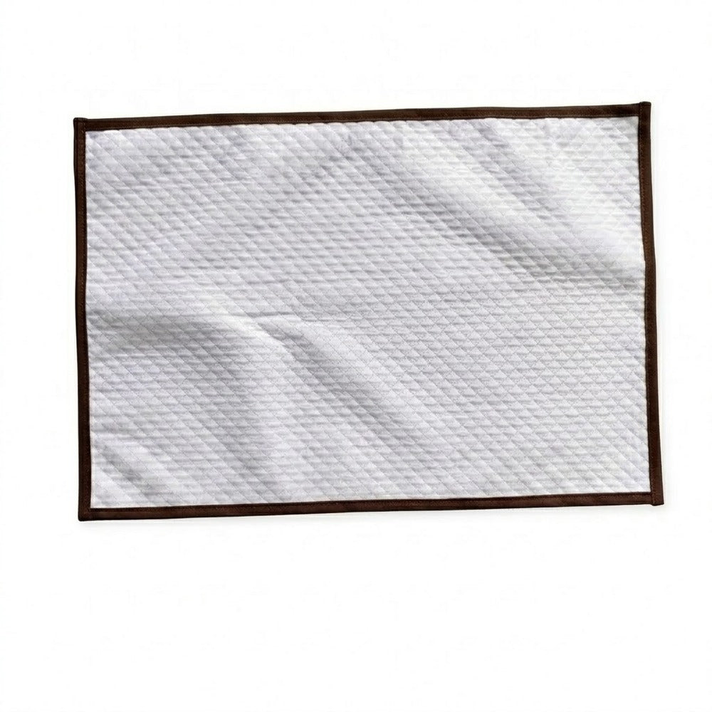 Tapete Higiênico Impermeável Pequeno Clean