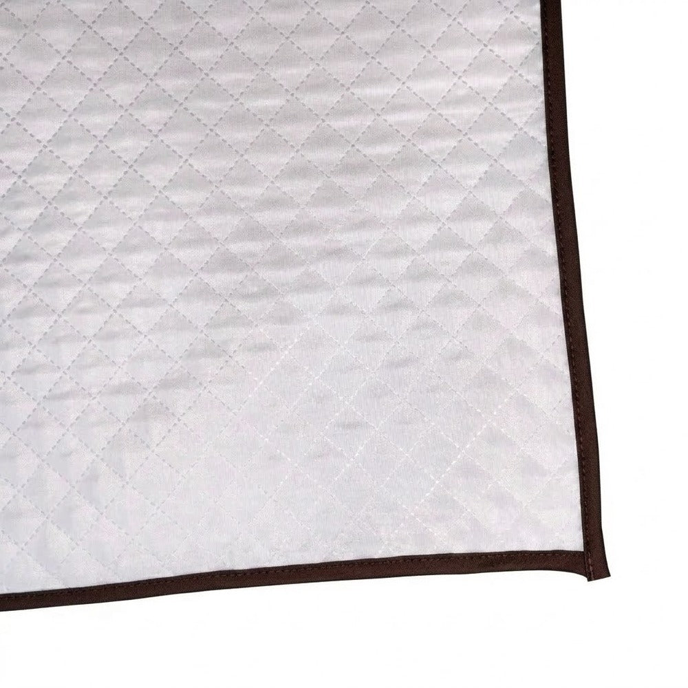 Tapete Higiênico Impermeável Grande Clean