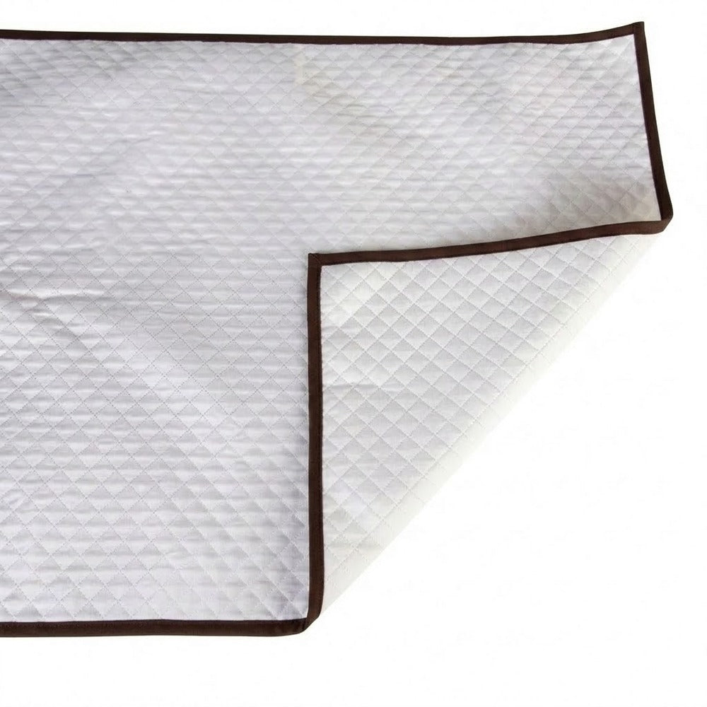 Tapete Higiênico Impermeável Grande Clean