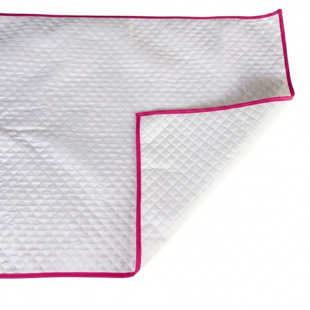 Tapete Higiênico Impermeável Grande Clean