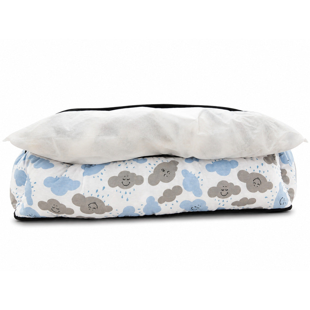 Cama Pet Onix Impermeável Grande