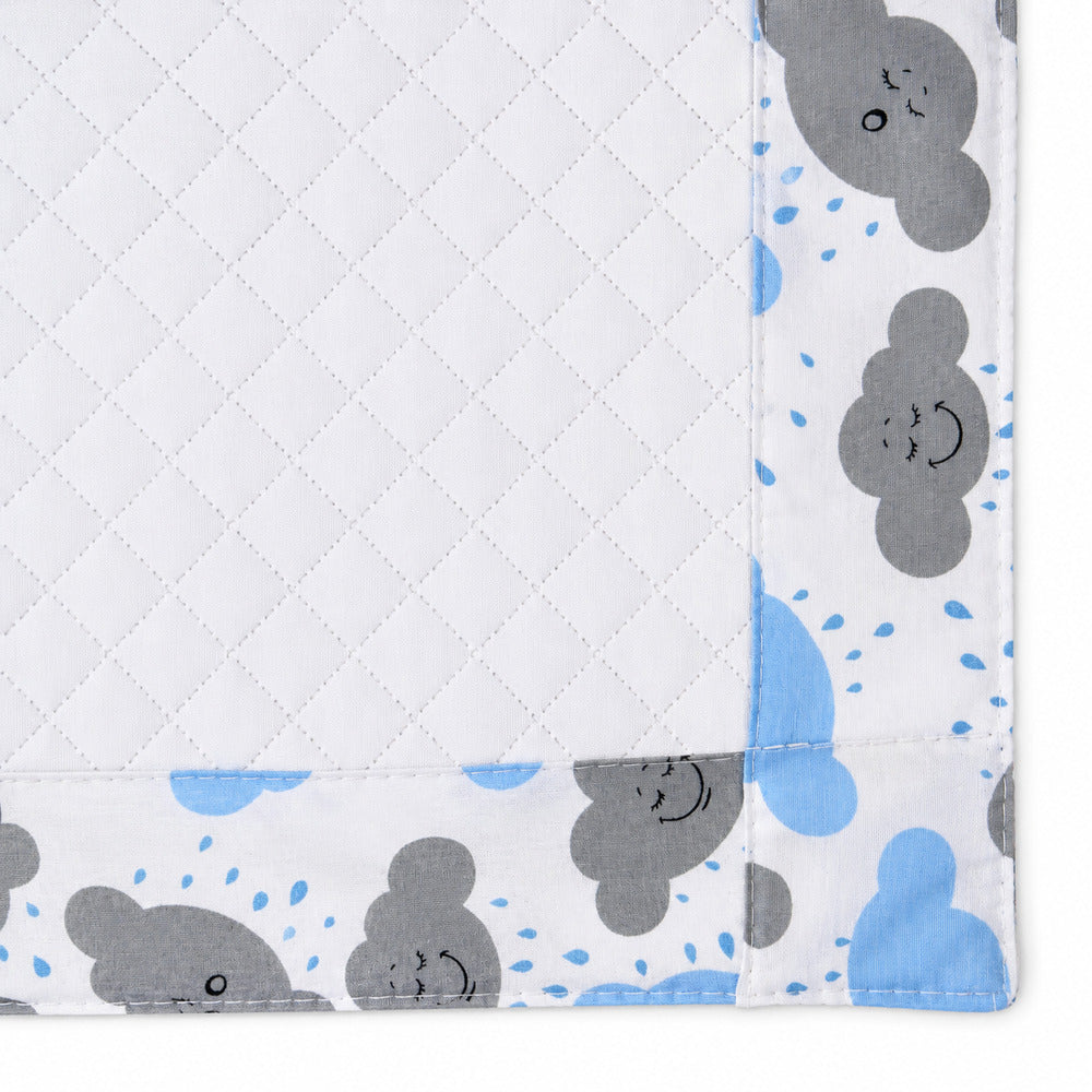 Tapete Higiênico Impermeável Pequeno